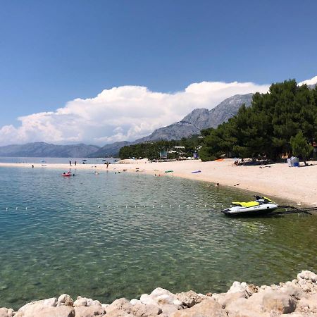 Villa Buljubasic Μακάρσκα Εξωτερικό φωτογραφία
