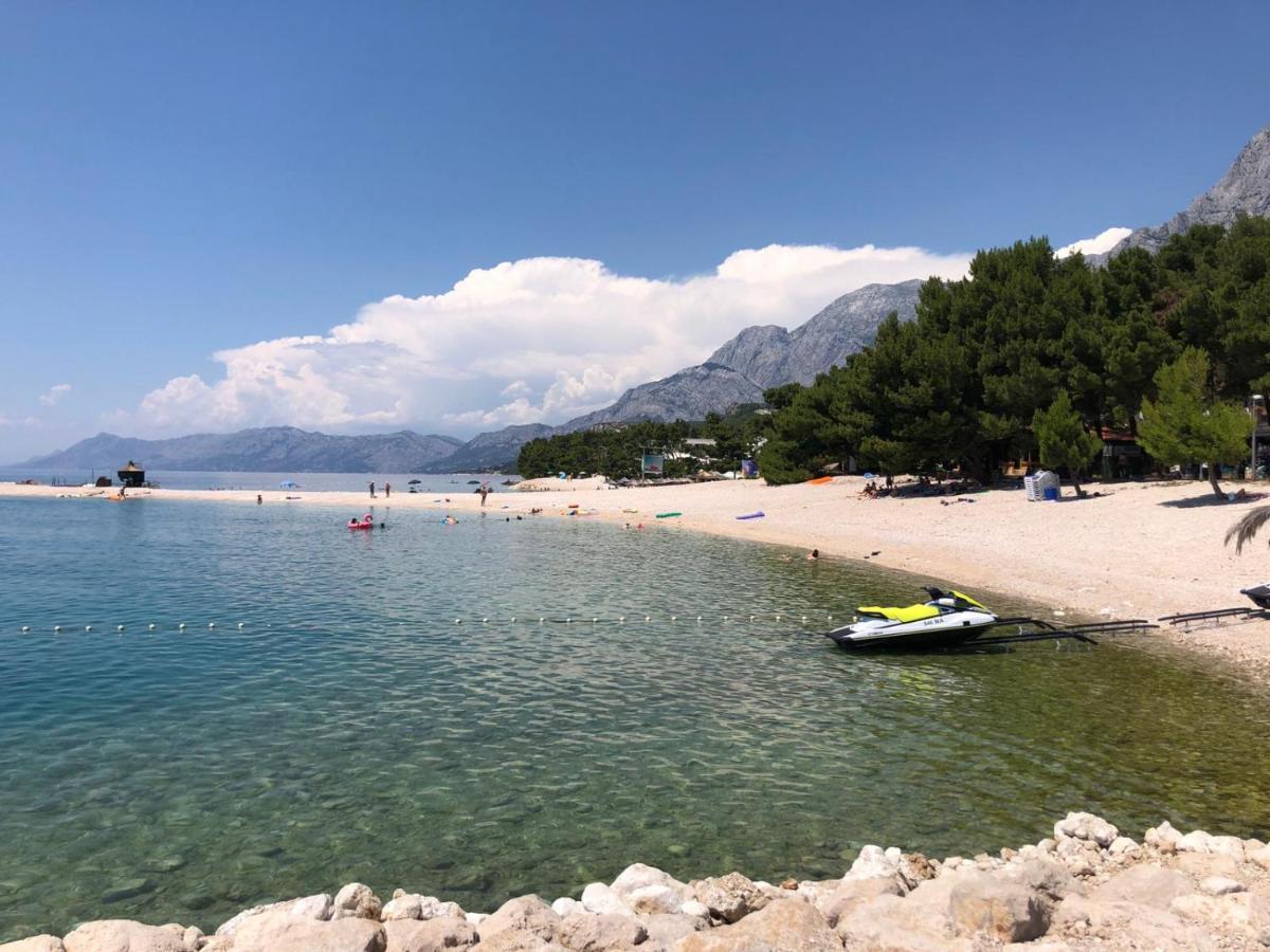 Villa Buljubasic Μακάρσκα Εξωτερικό φωτογραφία
