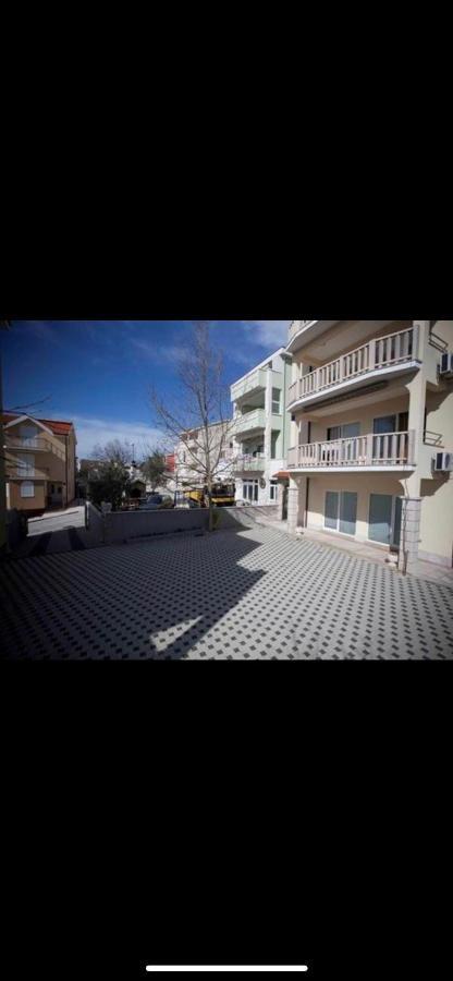 Villa Buljubasic Μακάρσκα Εξωτερικό φωτογραφία