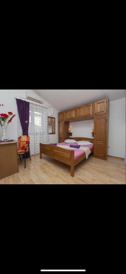 Villa Buljubasic Μακάρσκα Εξωτερικό φωτογραφία