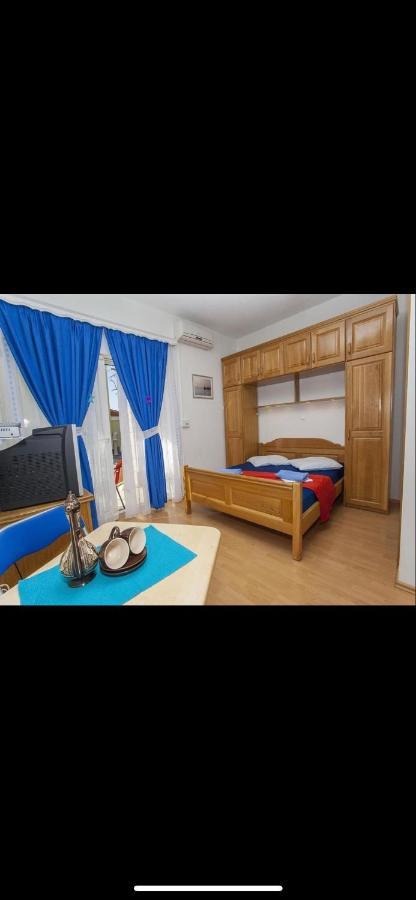 Villa Buljubasic Μακάρσκα Εξωτερικό φωτογραφία