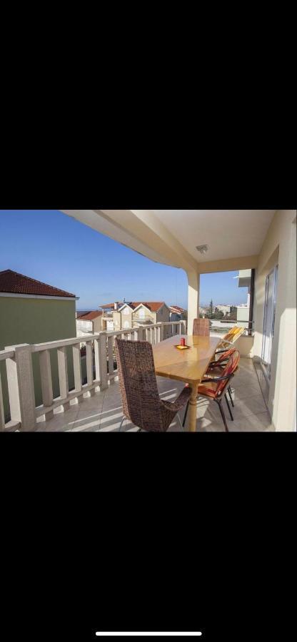 Villa Buljubasic Μακάρσκα Εξωτερικό φωτογραφία