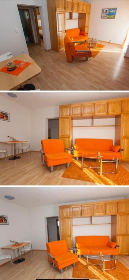 Villa Buljubasic Μακάρσκα Εξωτερικό φωτογραφία