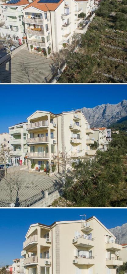 Villa Buljubasic Μακάρσκα Εξωτερικό φωτογραφία